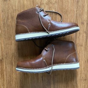 Mens Sperry Dockyard Chuuka